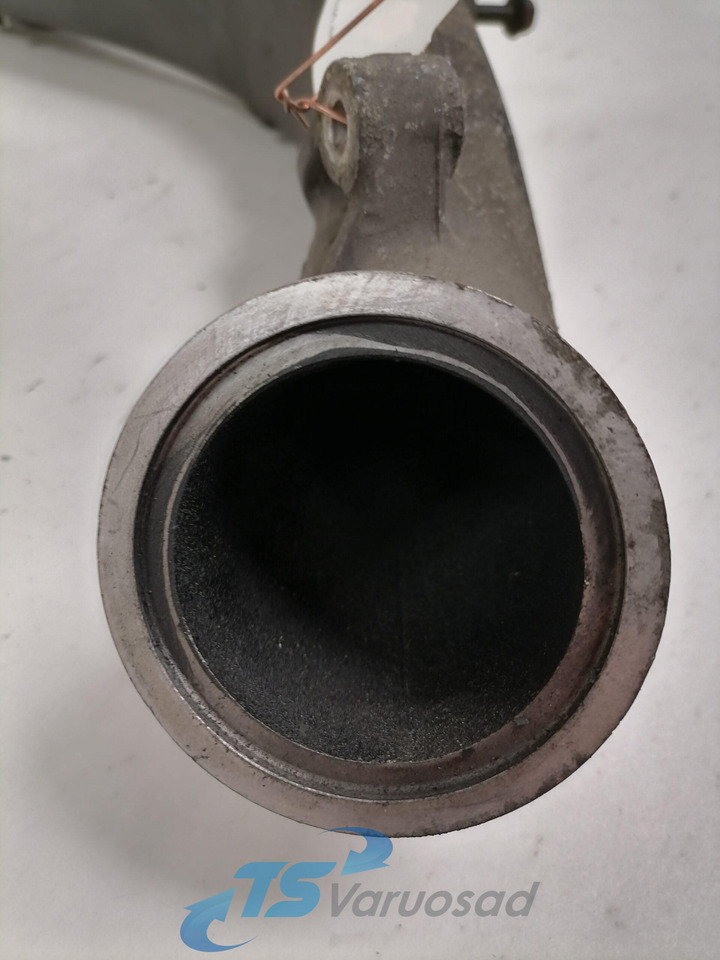 Scania intercooler pipe 18128885 - Интеркулер для Грузовиков: фото 4 Scania intercooler pipe 18128885 - Интеркулер для Грузовиков: фото 4