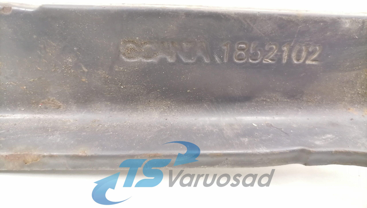 Scania lower grille carrier hinge 1852102 - Решётка радиатора для Грузовиков: фото 3 Scania lower grille carrier hinge 1852102 - Решётка радиатора для Грузовиков: фото 3