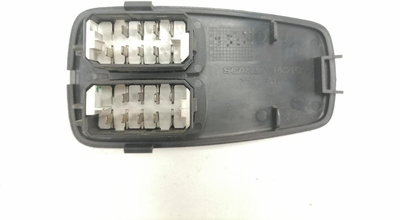 Scania switch 1469149 - Кабина для Грузовиков: фото 3 Scania switch 1469149 - Кабина для Грузовиков: фото 3