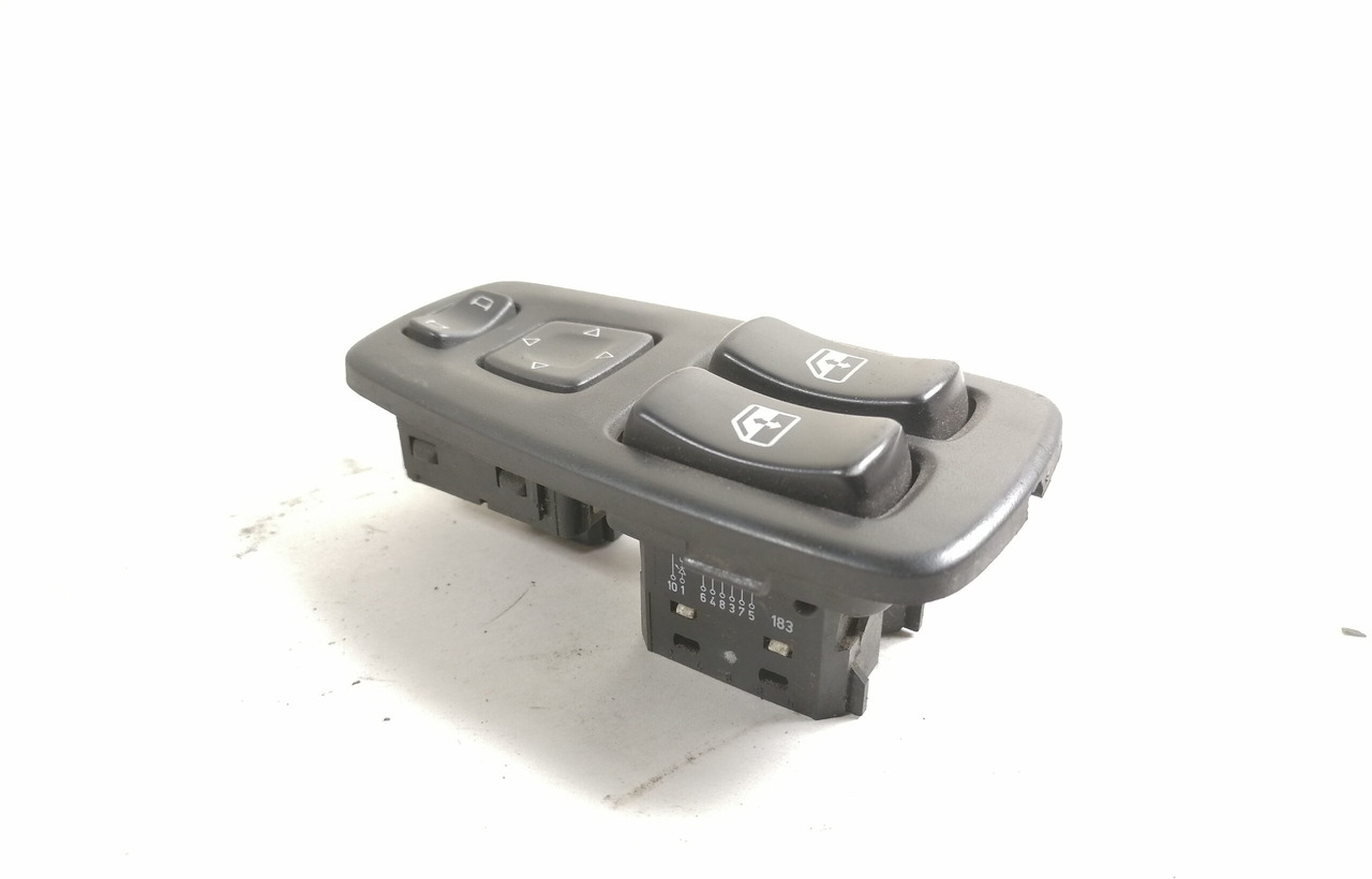 Scania switch 1863514 - Кабина для Грузовиков: фото 1 Scania switch 1863514 - Кабина для Грузовиков: фото 1