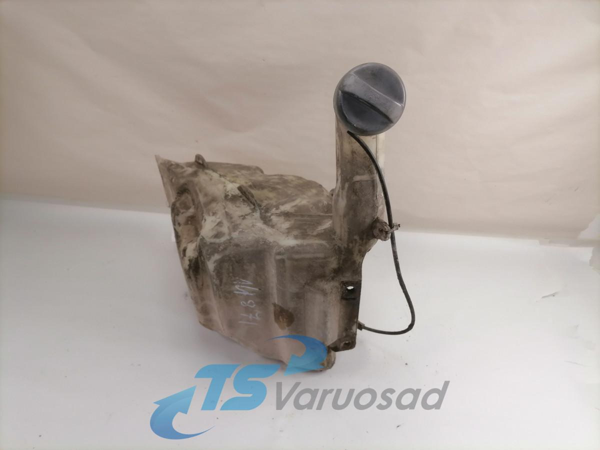 Scania windscreen washer fluid tank 1772662 - Щетка стеклоочистителя для Грузовиков: фото 2 Scania windscreen washer fluid tank 1772662 - Щетка стеклоочистителя для Грузовиков: фото 2