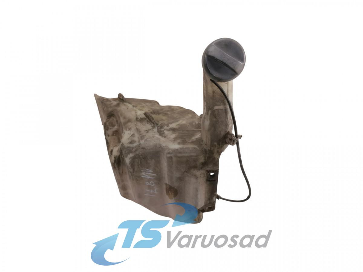 Scania windscreen washer fluid tank 1772662 - Щетка стеклоочистителя для Грузовиков: фото 1 Scania windscreen washer fluid tank 1772662 - Щетка стеклоочистителя для Грузовиков: фото 1
