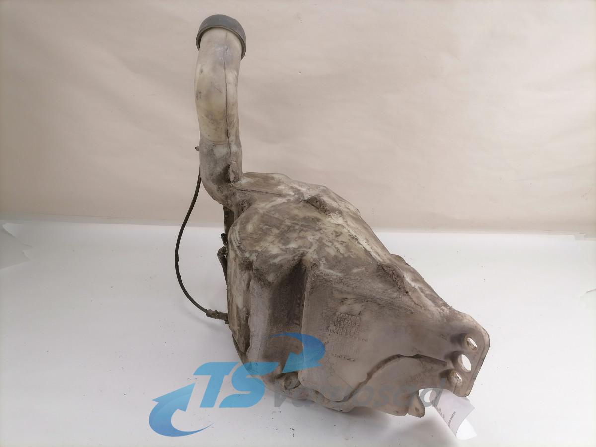 Scania windscreen washer fluid tank 1772662 - Щетка стеклоочистителя для Грузовиков: фото 3 Scania windscreen washer fluid tank 1772662 - Щетка стеклоочистителя для Грузовиков: фото 3