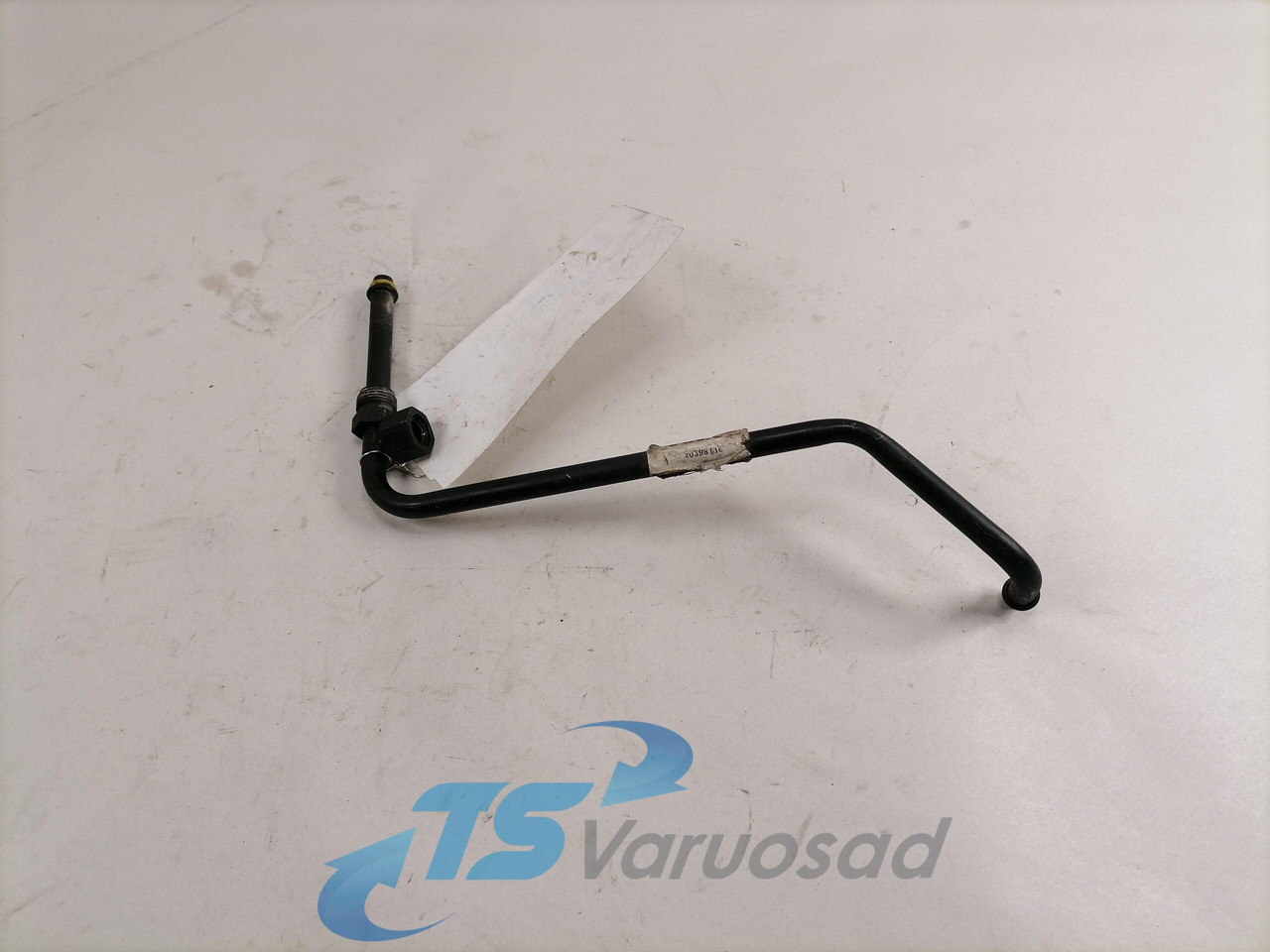 Volvo A/C pipe 20398146 - Отопление/ Вентиляция для Грузовиков: фото 1 Volvo A/C pipe 20398146 - Отопление/ Вентиляция для Грузовиков: фото 1