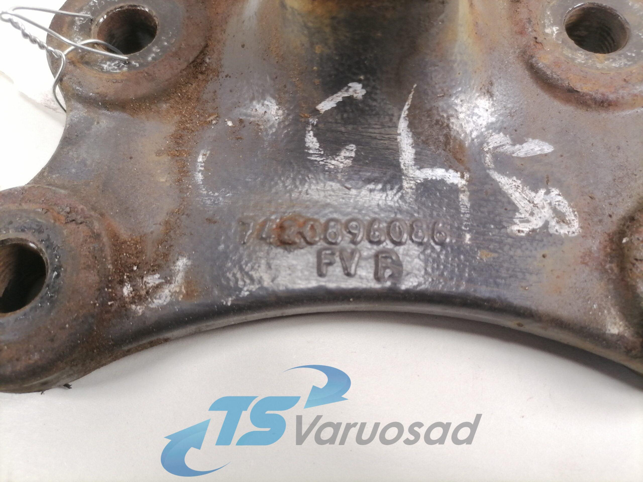 Volvo Ahock absorber mounting 20896086 - Подвеска для Грузовиков: фото 4 Volvo Ahock absorber mounting 20896086 - Подвеска для Грузовиков: фото 4