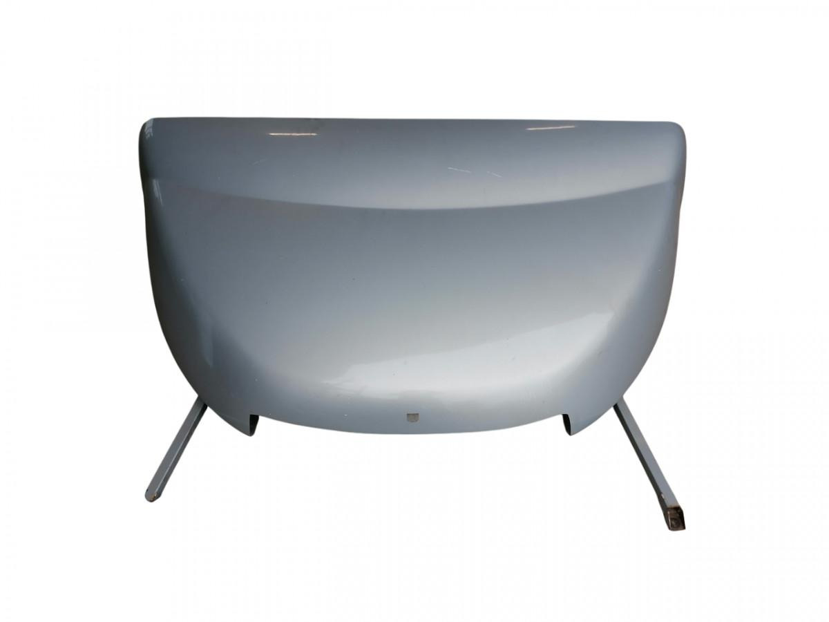 Volvo Air deflector 25592364 - Аэродинамика/ Спойлеры для Грузовиков: фото 1 Volvo Air deflector 25592364 - Аэродинамика/ Спойлеры для Грузовиков: фото 1