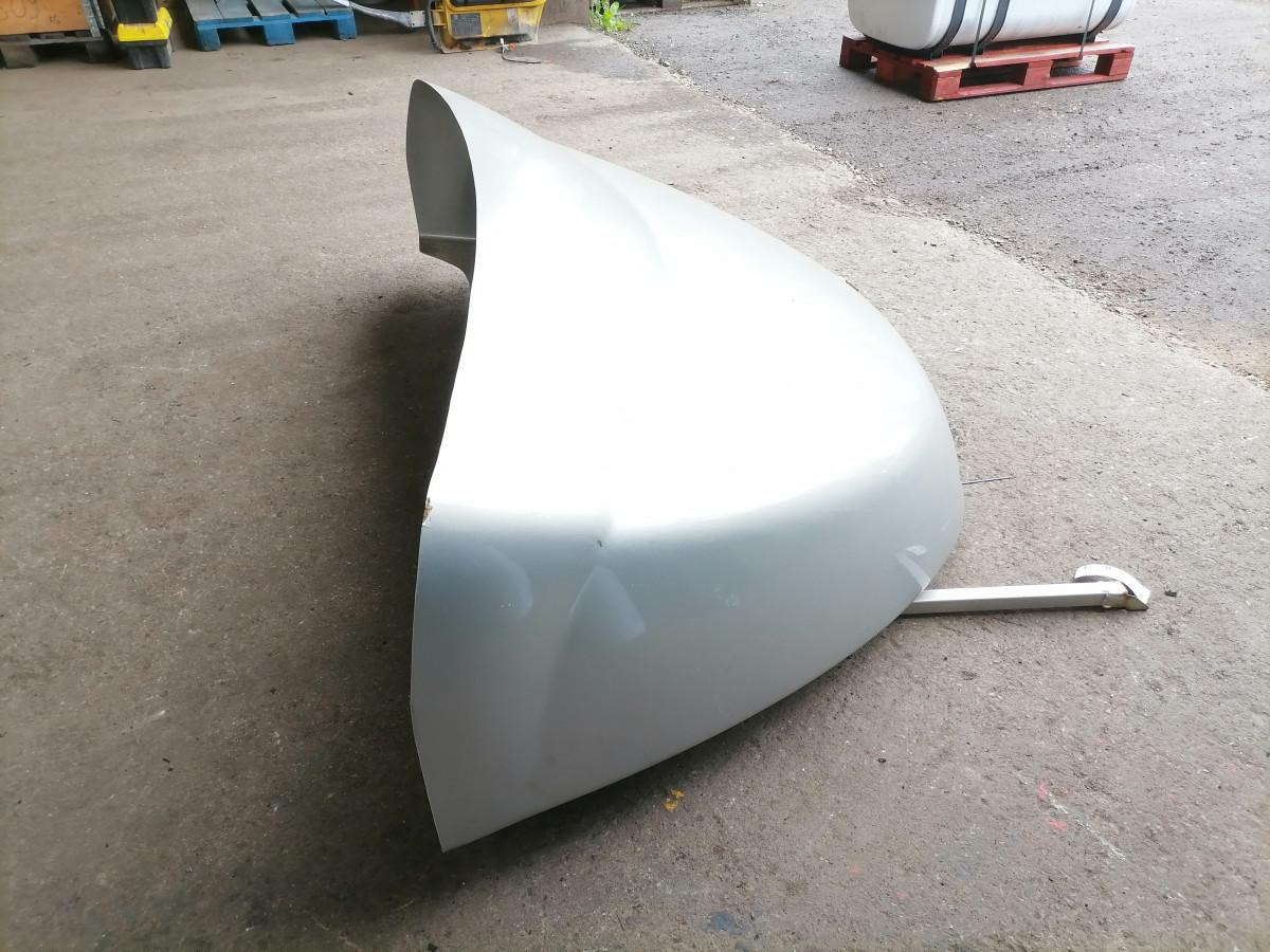 Volvo Air deflector 25592364 - Аэродинамика/ Спойлеры для Грузовиков: фото 3 Volvo Air deflector 25592364 - Аэродинамика/ Спойлеры для Грузовиков: фото 3