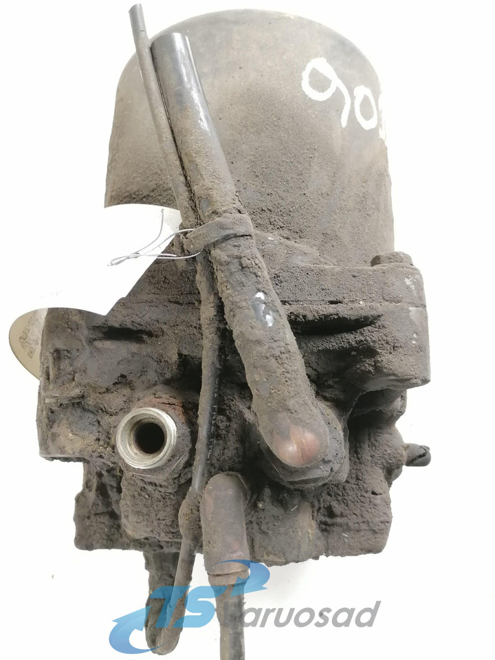Volvo Air dryer 20393894 - Тормозной клапан для Грузовиков: фото 2 Volvo Air dryer 20393894 - Тормозной клапан для Грузовиков: фото 2