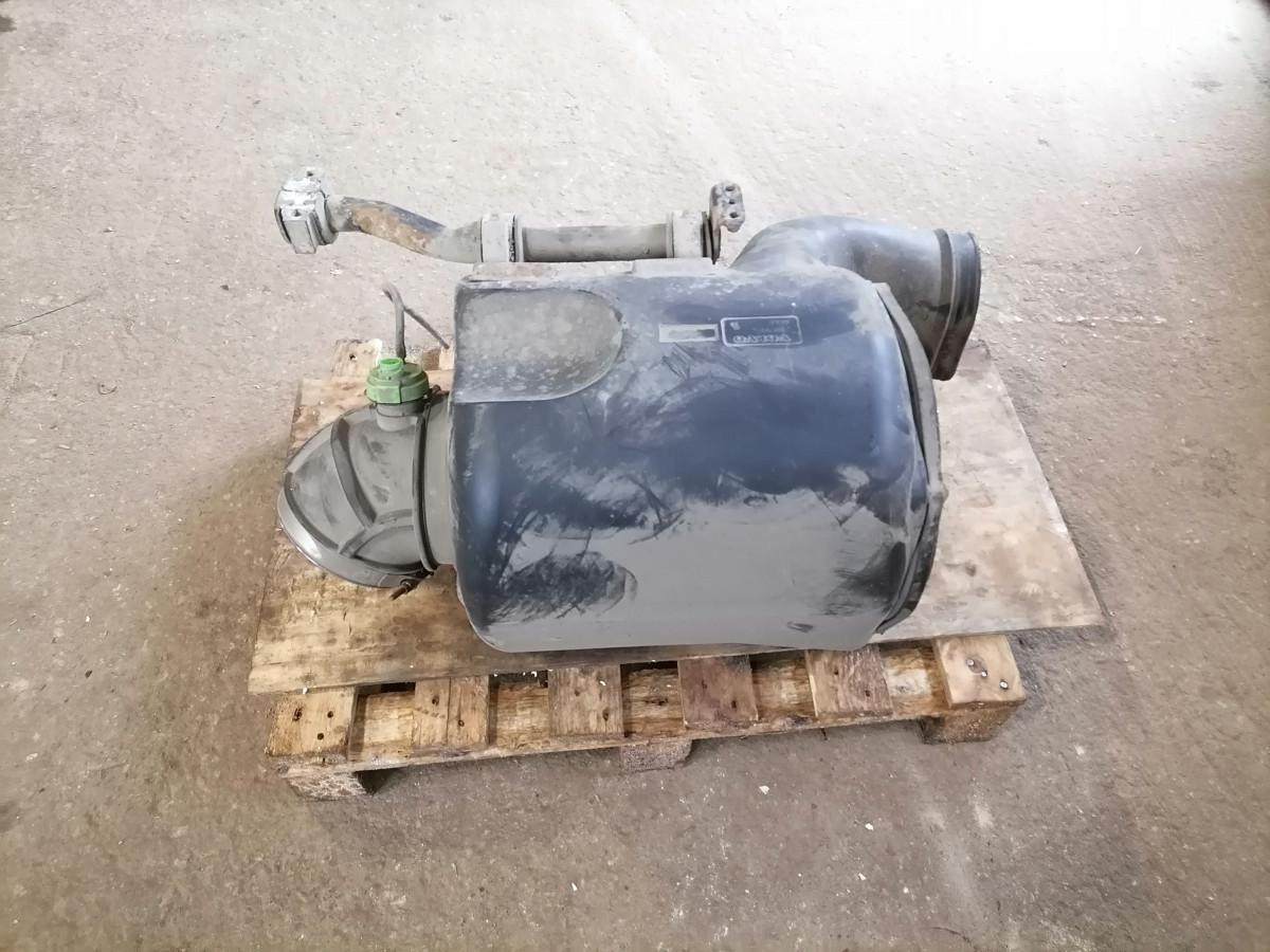 Volvo Air filter housing 20859974 - Система впуска для Грузовиков: фото 4 Volvo Air filter housing 20859974 - Система впуска для Грузовиков: фото 4