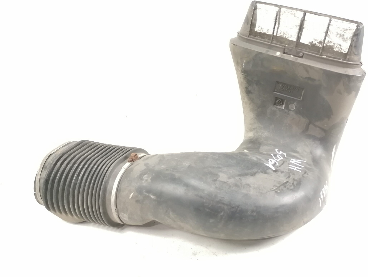 Volvo Air intake 20456478 - Система впуска для Грузовиков: фото 4 Volvo Air intake 20456478 - Система впуска для Грузовиков: фото 4