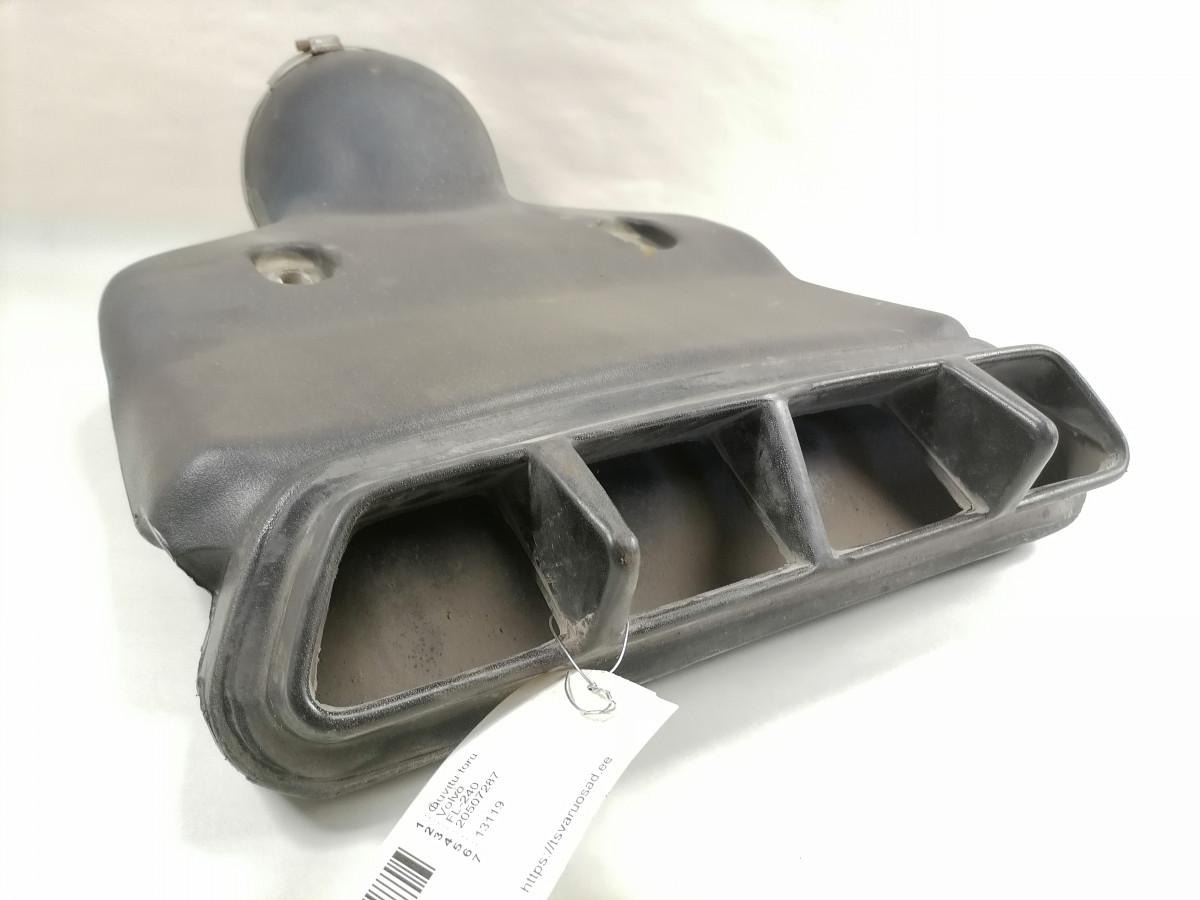 Volvo Air intake 20507287 - Система впуска для Грузовиков: фото 3 Volvo Air intake 20507287 - Система впуска для Грузовиков: фото 3