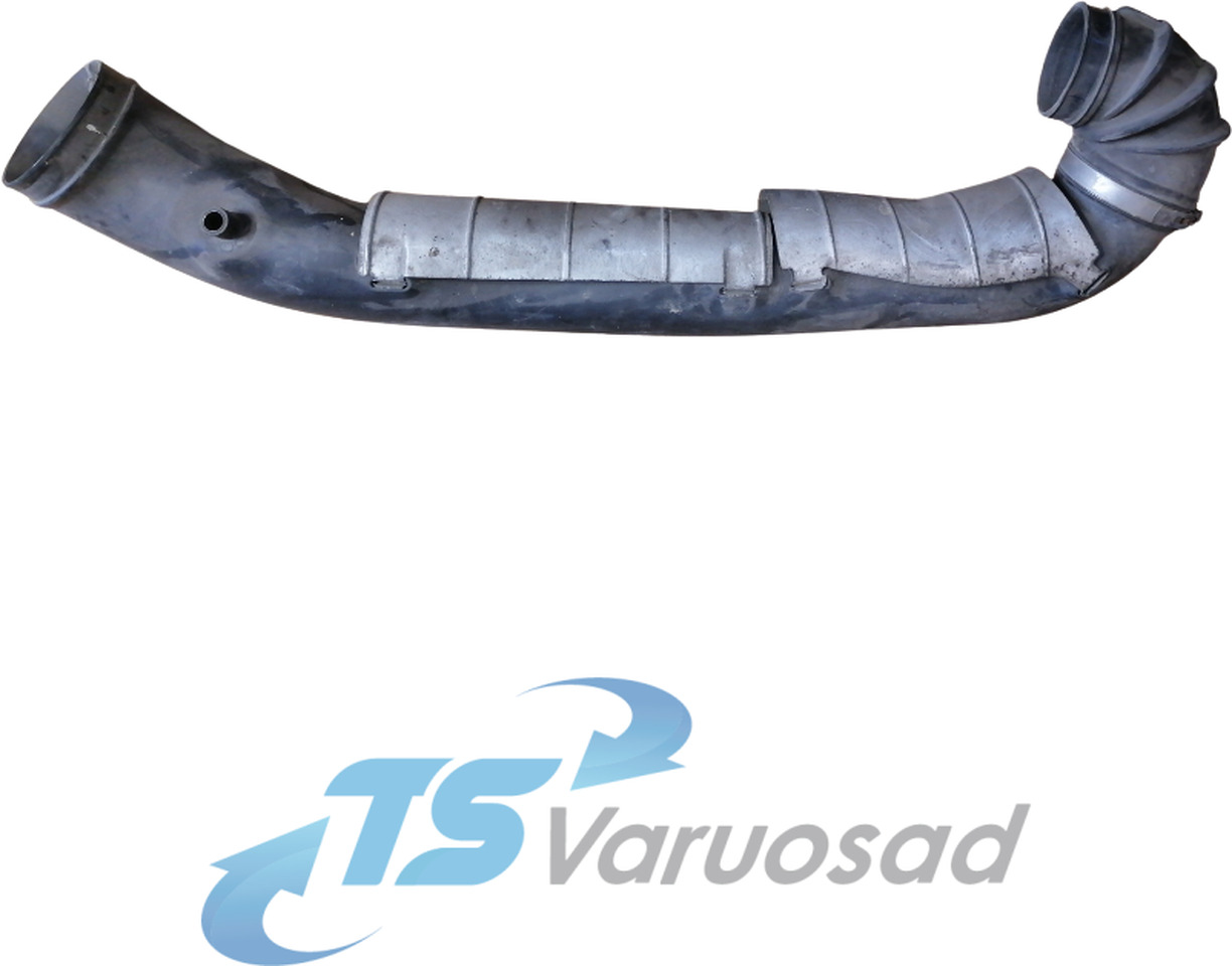 Volvo Air intake 20580668 - Система впуска для Грузовиков: фото 1 Volvo Air intake 20580668 - Система впуска для Грузовиков: фото 1