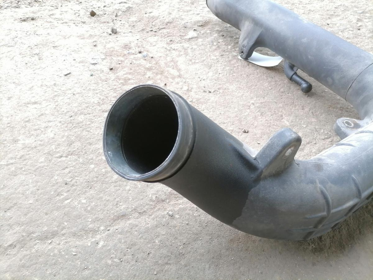 Volvo Air intake 20708043 - Система впуска для Грузовиков: фото 3 Volvo Air intake 20708043 - Система впуска для Грузовиков: фото 3