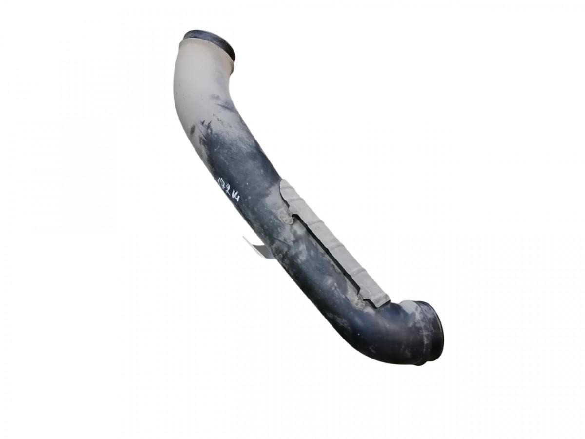 Volvo Air intake 20939726 - Система впуска для Грузовиков: фото 1 Volvo Air intake 20939726 - Система впуска для Грузовиков: фото 1