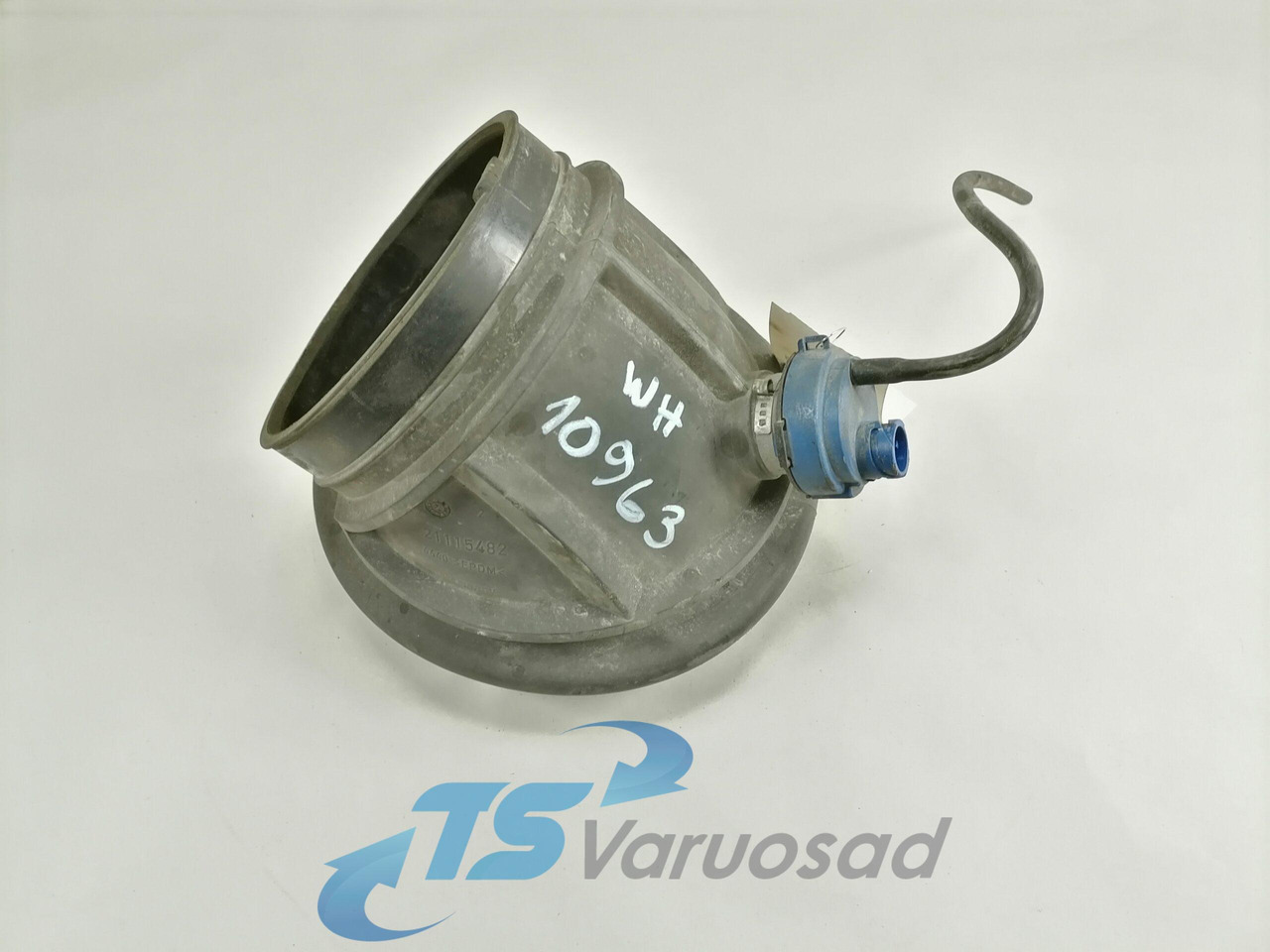 Volvo Air intake 21115482 - Система впуска для Грузовиков: фото 1 Volvo Air intake 21115482 - Система впуска для Грузовиков: фото 1