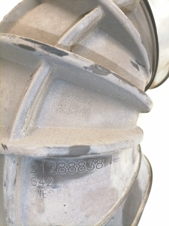Volvo Air intake 21288838 - Система впуска для Грузовиков: фото 2 Volvo Air intake 21288838 - Система впуска для Грузовиков: фото 2