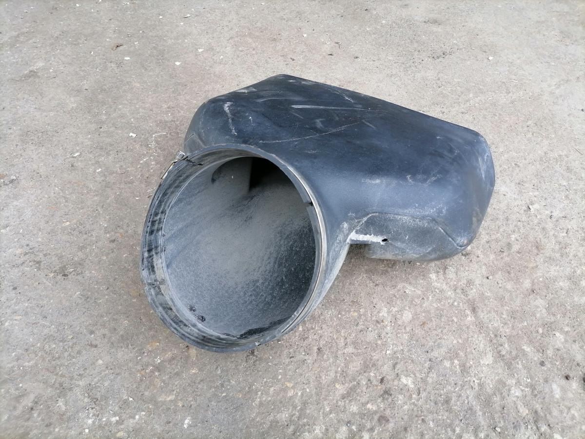 Volvo Air intake 5010373999 - Система впуска для Грузовиков: фото 2 Volvo Air intake 5010373999 - Система впуска для Грузовиков: фото 2