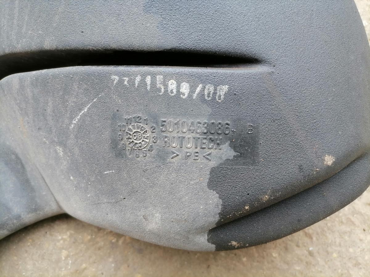 Volvo Air intake 5010463086 - Система впуска для Грузовиков: фото 3 Volvo Air intake 5010463086 - Система впуска для Грузовиков: фото 3