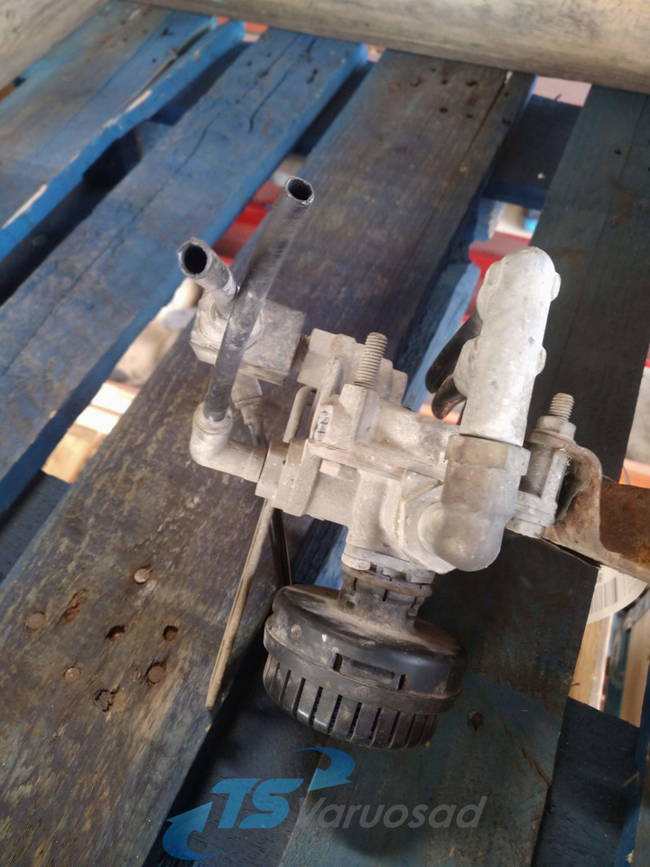 Volvo Air pressure control valve 3173150 - Тормозной клапан для Грузовиков: фото 2 Volvo Air pressure control valve 3173150 - Тормозной клапан для Грузовиков: фото 2