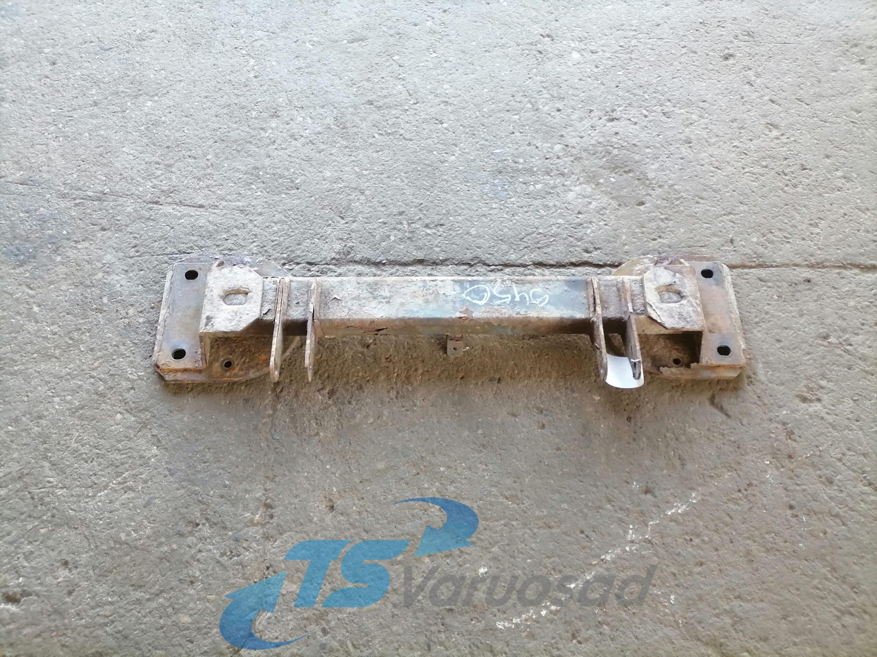 Volvo Air spring bracket 20571692 - Воздушная подвеска для Грузовиков: фото 1 Volvo Air spring bracket 20571692 - Воздушная подвеска для Грузовиков: фото 1