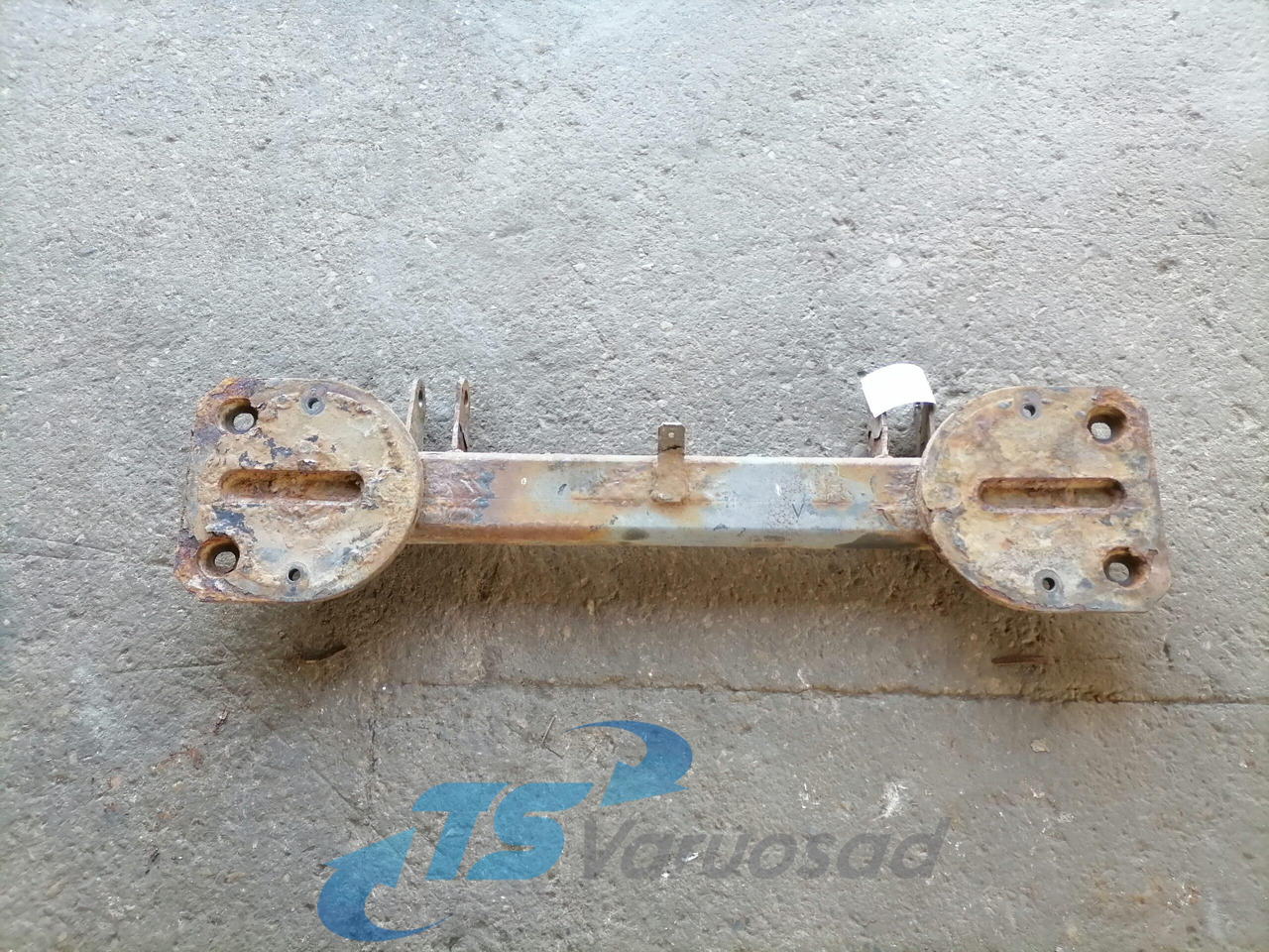Volvo Air spring bracket 20571692 - Воздушная подвеска для Грузовиков: фото 2 Volvo Air spring bracket 20571692 - Воздушная подвеска для Грузовиков: фото 2