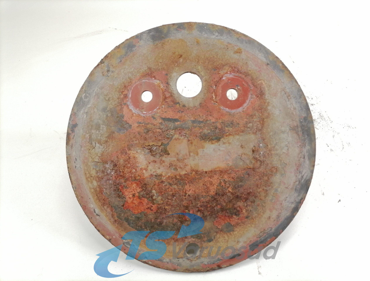 Volvo Air spring bracket 20572894 - Воздушная подвеска для Грузовиков: фото 3 Volvo Air spring bracket 20572894 - Воздушная подвеска для Грузовиков: фото 3