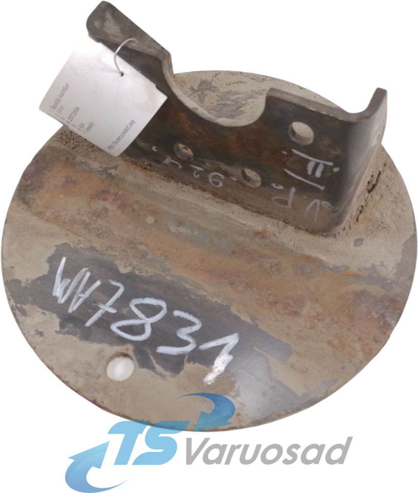 Volvo Air spring bracket 20572894 - Воздушная подвеска для Грузовиков: фото 1 Volvo Air spring bracket 20572894 - Воздушная подвеска для Грузовиков: фото 1