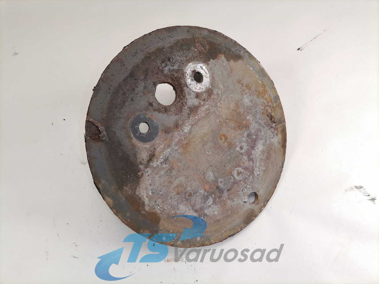 Volvo Air spring bracket 20572894 - Воздушная подвеска для Грузовиков: фото 2 Volvo Air spring bracket 20572894 - Воздушная подвеска для Грузовиков: фото 2