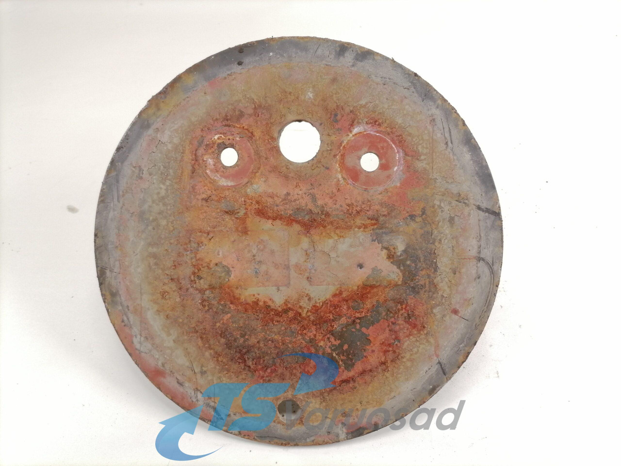 Volvo Air spring bracket 20572894 - Воздушная подвеска для Грузовиков: фото 3 Volvo Air spring bracket 20572894 - Воздушная подвеска для Грузовиков: фото 3