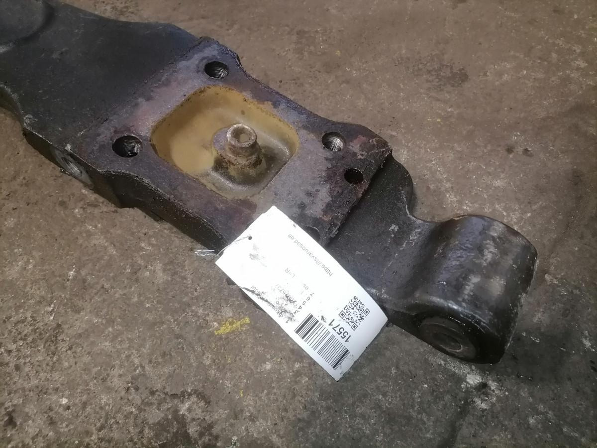 Volvo Air spring bracket 20825737 - Воздушная подвеска для Грузовиков: фото 4 Volvo Air spring bracket 20825737 - Воздушная подвеска для Грузовиков: фото 4