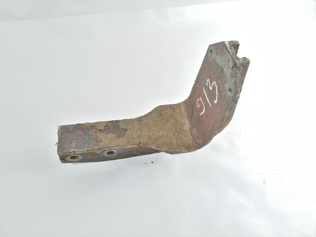 Volvo Air spring bracket 20866583 - Воздушная подвеска для Грузовиков: фото 3 Volvo Air spring bracket 20866583 - Воздушная подвеска для Грузовиков: фото 3