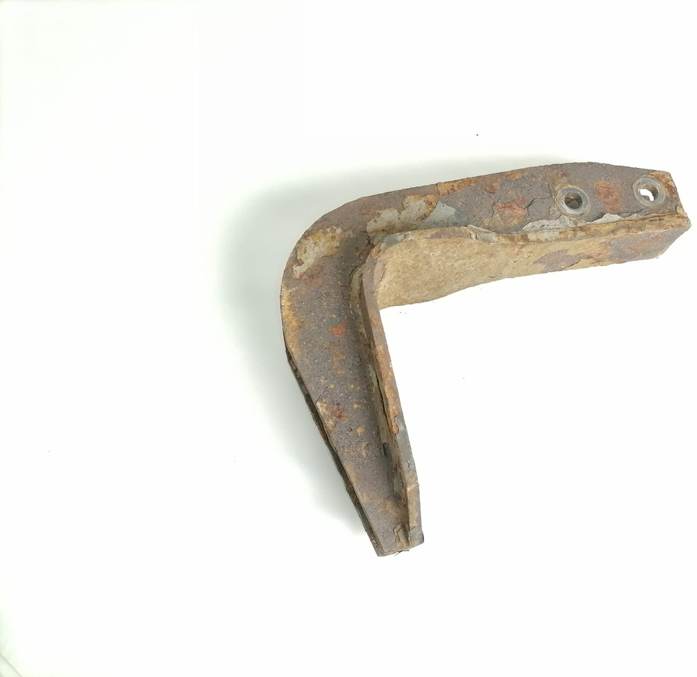 Volvo Air spring bracket 20866583 - Воздушная подвеска для Грузовиков: фото 1 Volvo Air spring bracket 20866583 - Воздушная подвеска для Грузовиков: фото 1