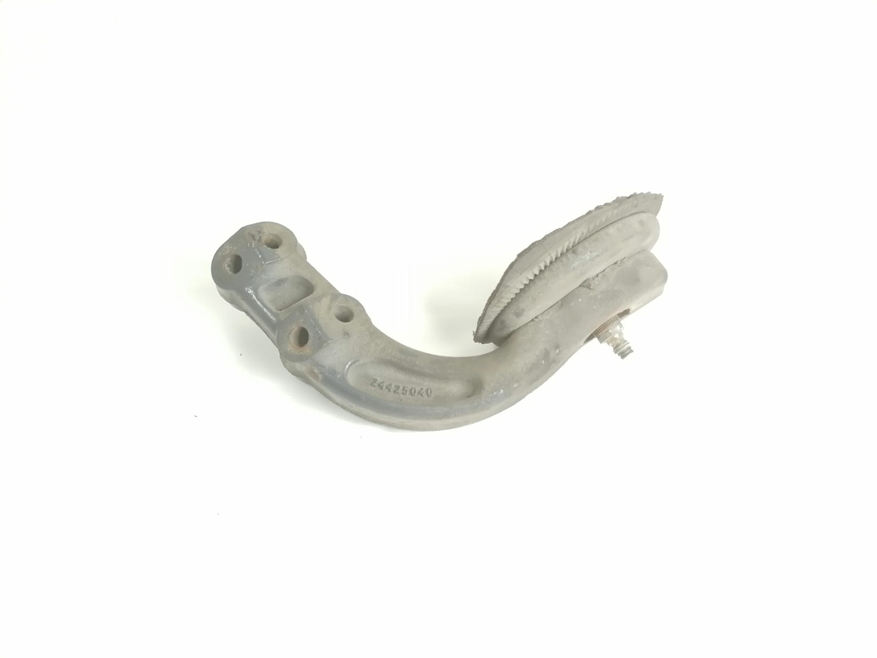 Volvo Air spring bracket 24425040 - Воздушная подвеска для Грузовиков: фото 1 Volvo Air spring bracket 24425040 - Воздушная подвеска для Грузовиков: фото 1