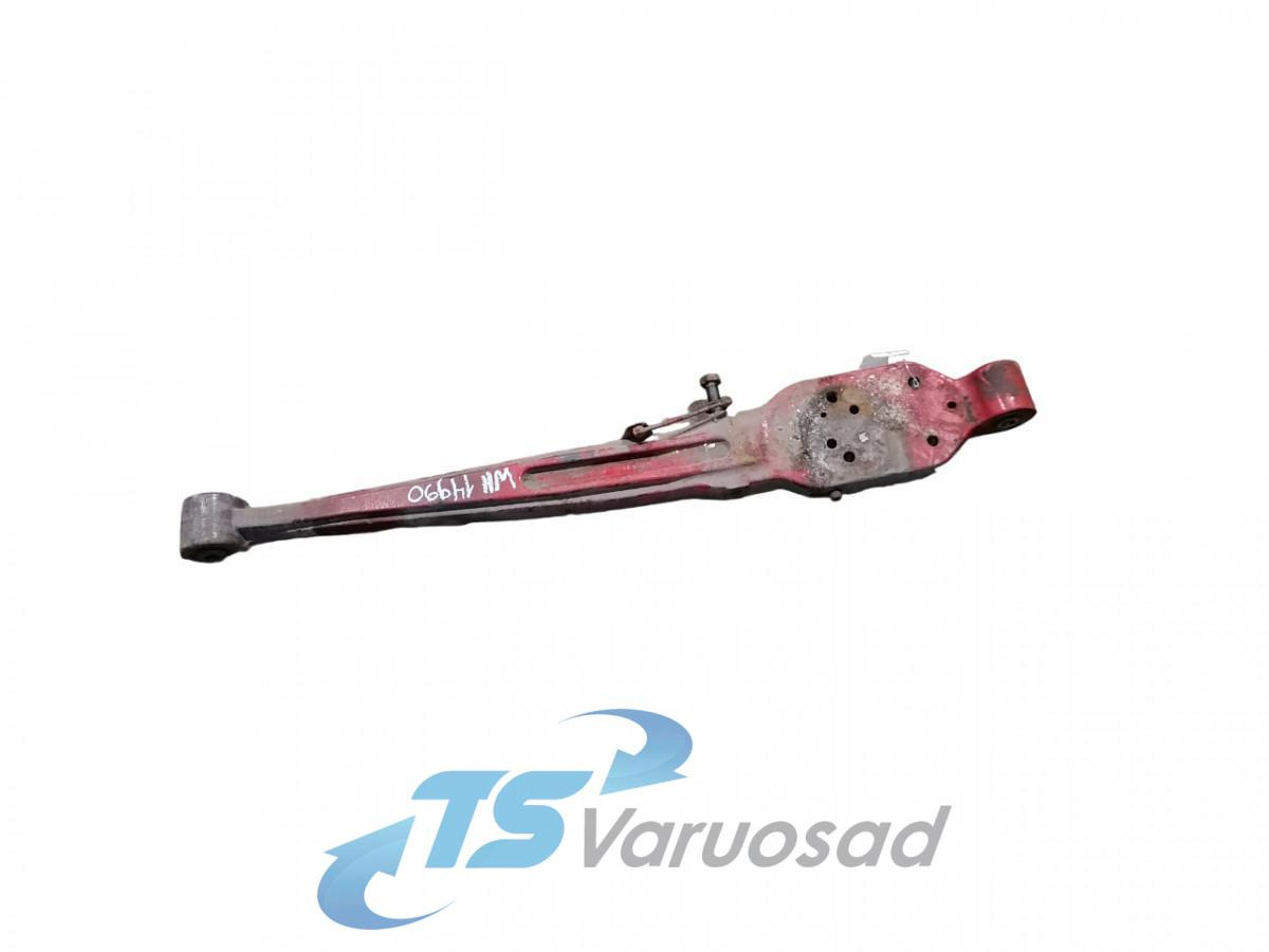 Volvo Air spring bracket 7420809576 - Воздушная подвеска для Грузовиков: фото 1 Volvo Air spring bracket 7420809576 - Воздушная подвеска для Грузовиков: фото 1