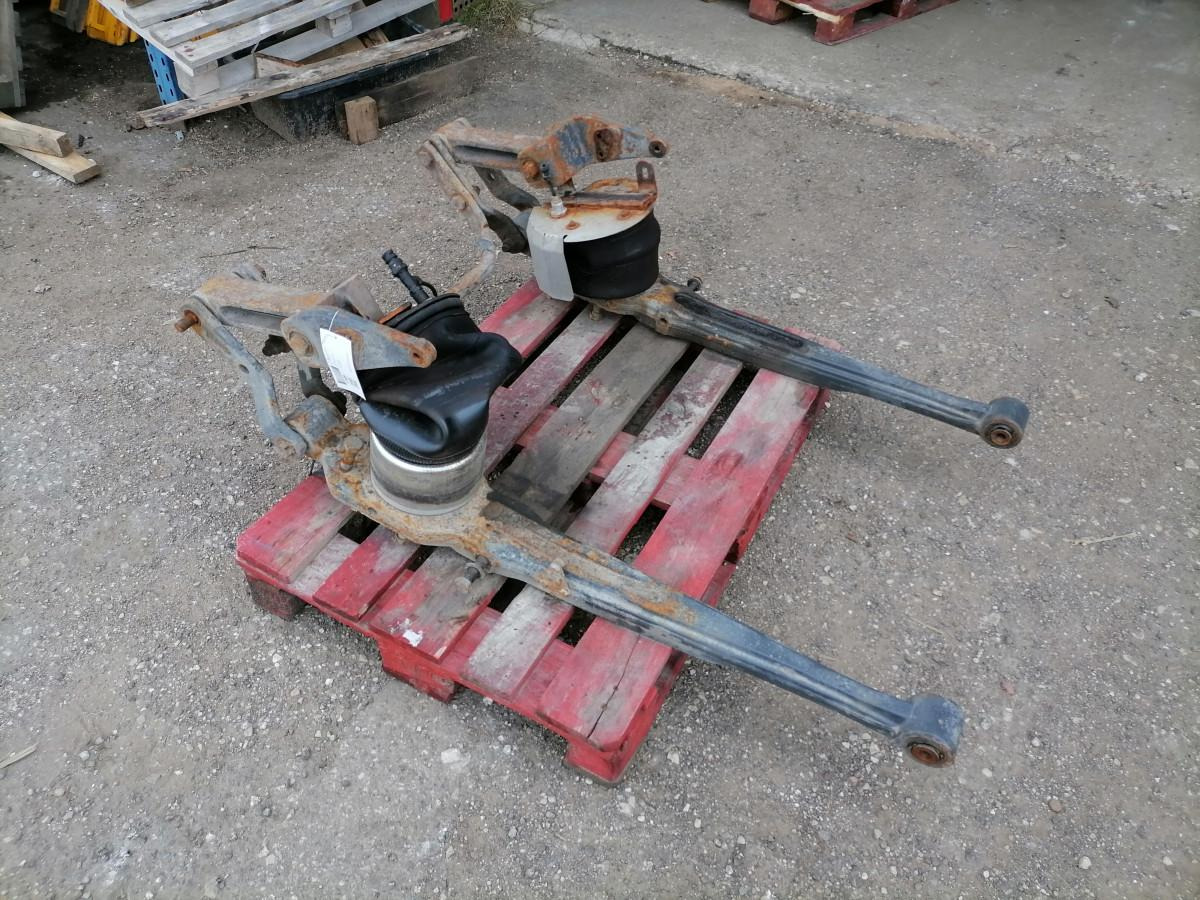 Volvo Air spring bracket 82054188 - Воздушная подвеска для Грузовиков: фото 3 Volvo Air spring bracket 82054188 - Воздушная подвеска для Грузовиков: фото 3