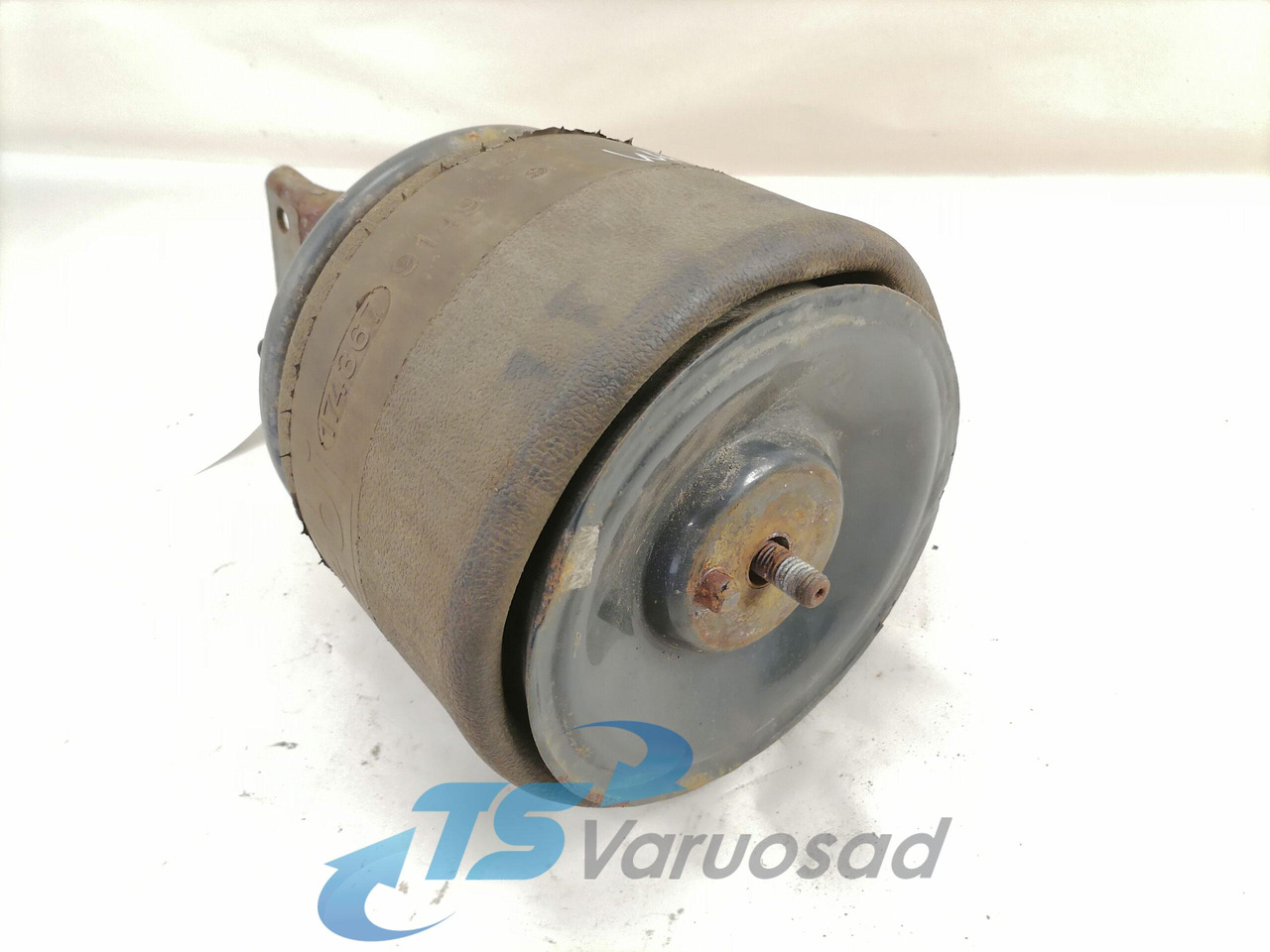 Volvo Air suspension 174367 - Воздушная подвеска для Грузовиков: фото 3 Volvo Air suspension 174367 - Воздушная подвеска для Грузовиков: фото 3