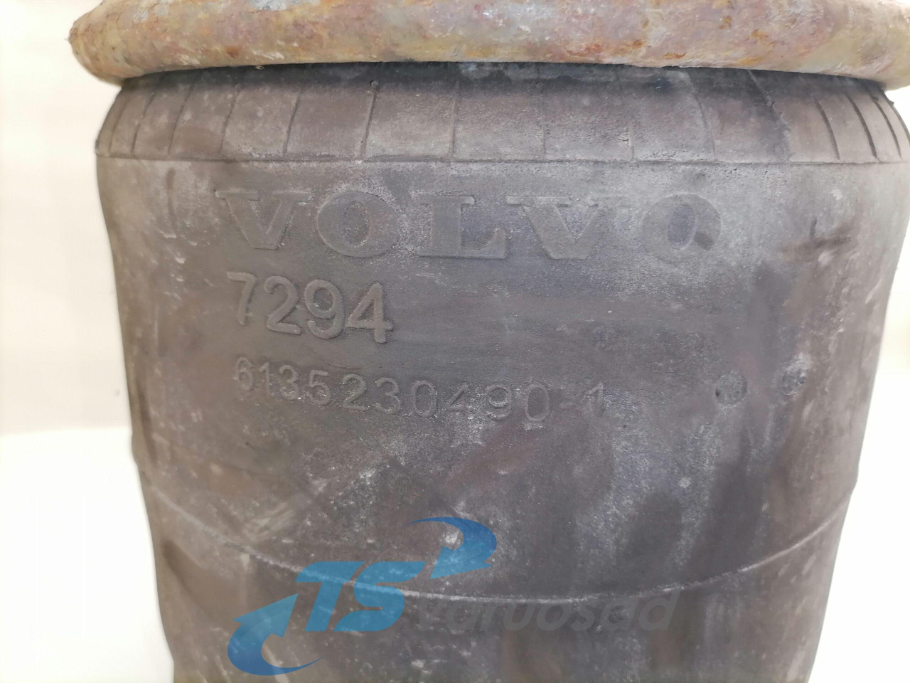 Volvo Air suspension 20722409 - Воздушная подвеска для Грузовиков: фото 2 Volvo Air suspension 20722409 - Воздушная подвеска для Грузовиков: фото 2