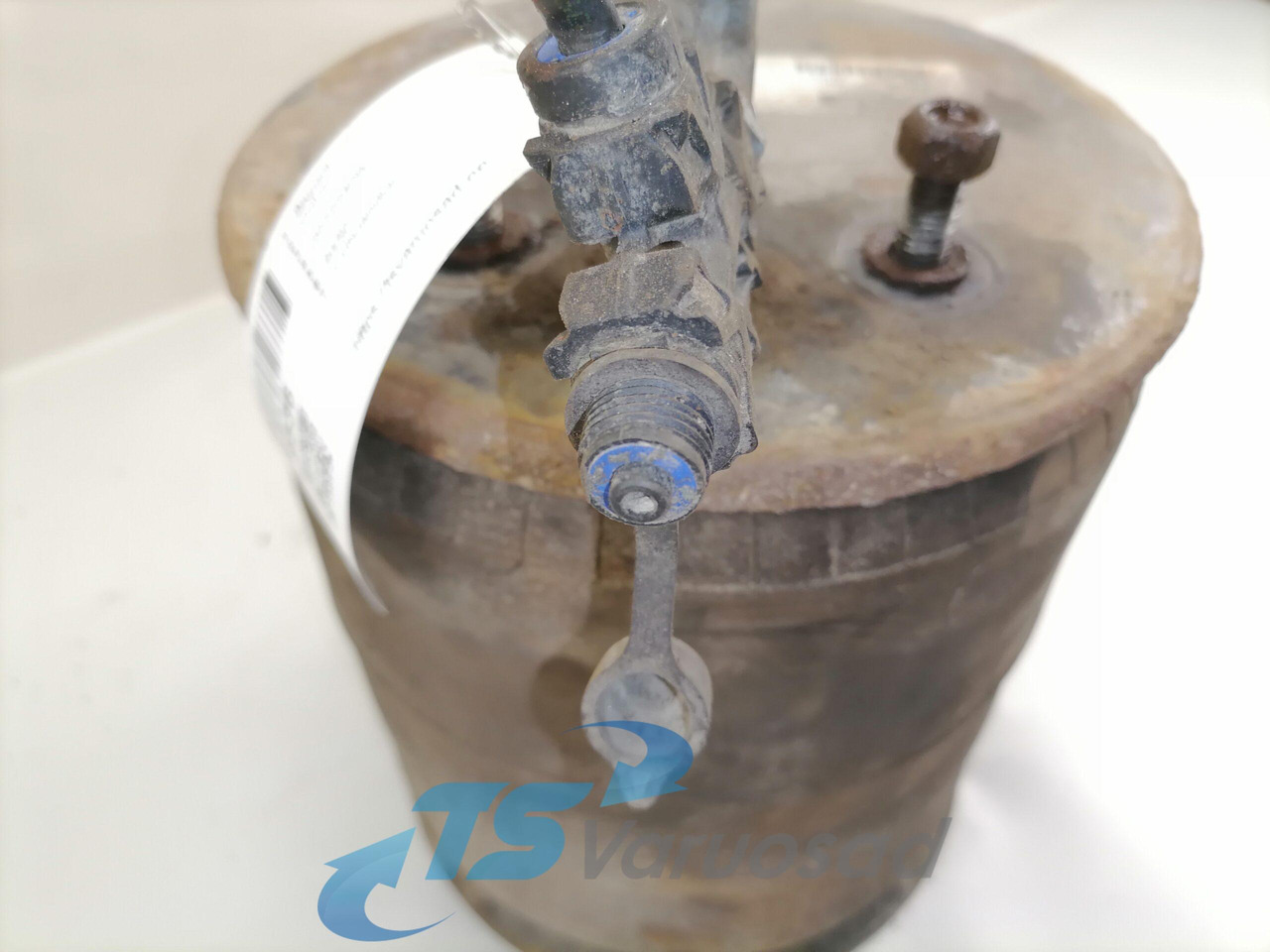 Volvo Air suspension 20722409 - Воздушная подвеска для Грузовиков: фото 3 Volvo Air suspension 20722409 - Воздушная подвеска для Грузовиков: фото 3