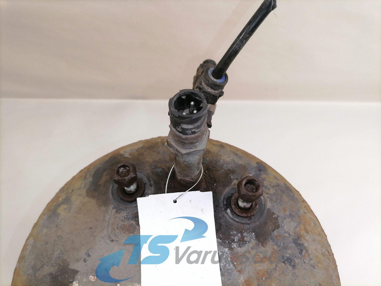 Volvo Air suspension 20722409 - Воздушная подвеска для Грузовиков: фото 5 Volvo Air suspension 20722409 - Воздушная подвеска для Грузовиков: фото 5