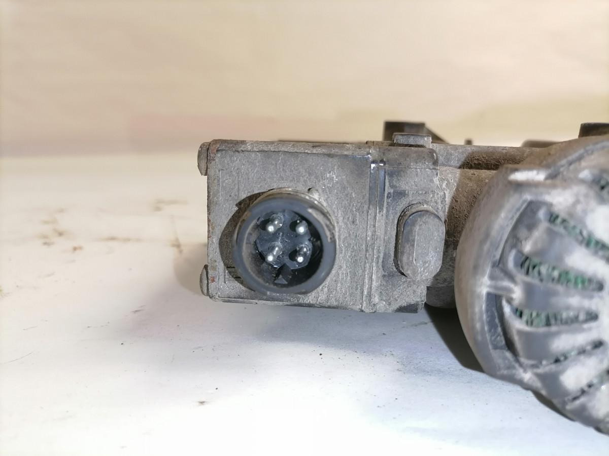 Volvo Air suspension control valve, ECAS 21083660 - Тормозной клапан для Грузовиков: фото 4 Volvo Air suspension control valve, ECAS 21083660 - Тормозной клапан для Грузовиков: фото 4
