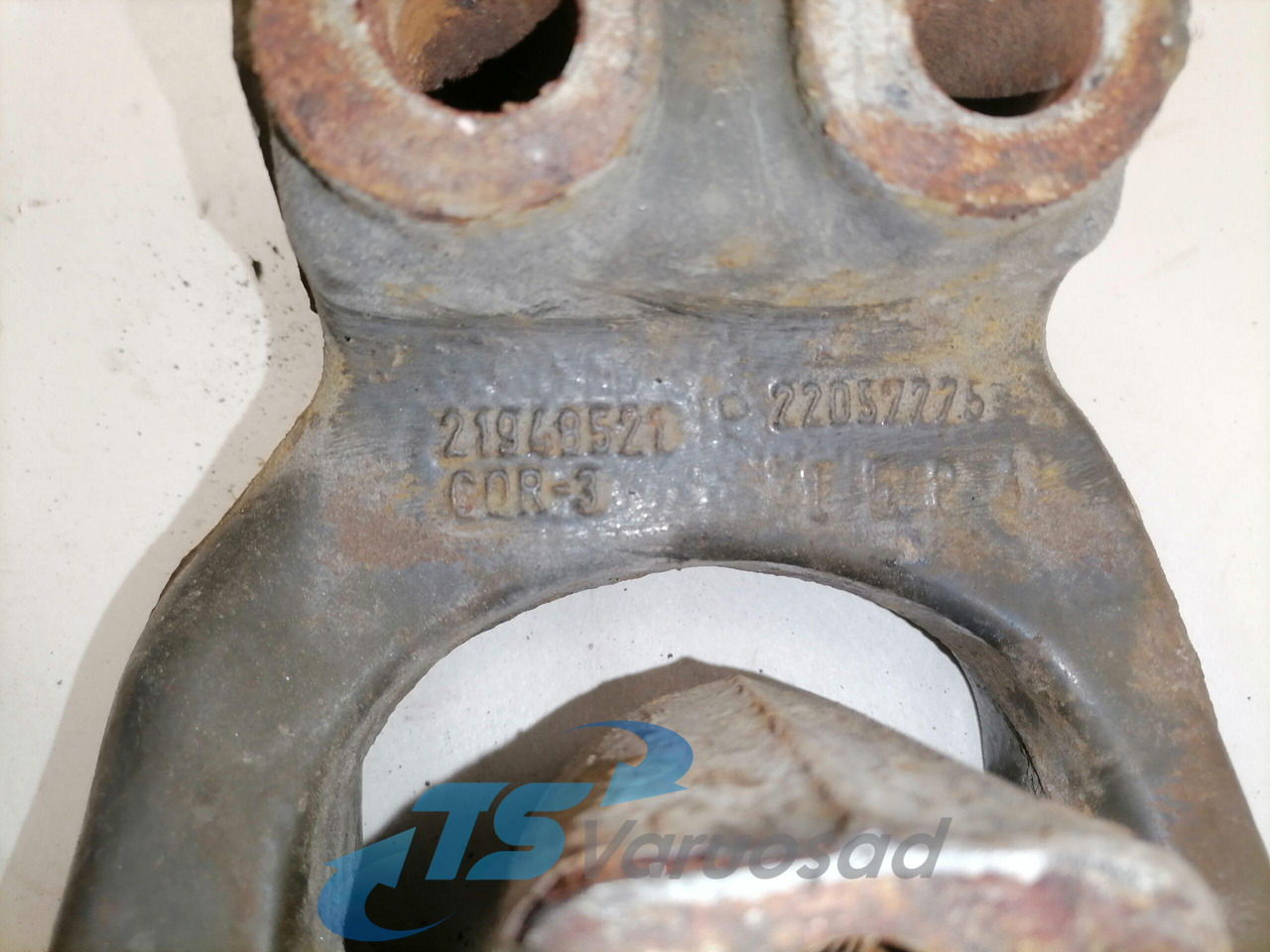 Volvo Akukasti kandur 21948521 - Аккумулятор для Грузовиков: фото 3 Volvo Akukasti kandur 21948521 - Аккумулятор для Грузовиков: фото 3