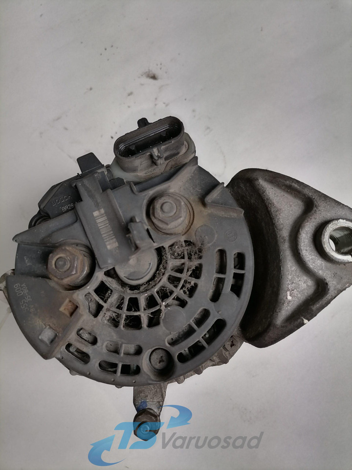 Volvo Alternator 0986046290 - Генератор для Грузовиков: фото 2 Volvo Alternator 0986046290 - Генератор для Грузовиков: фото 2