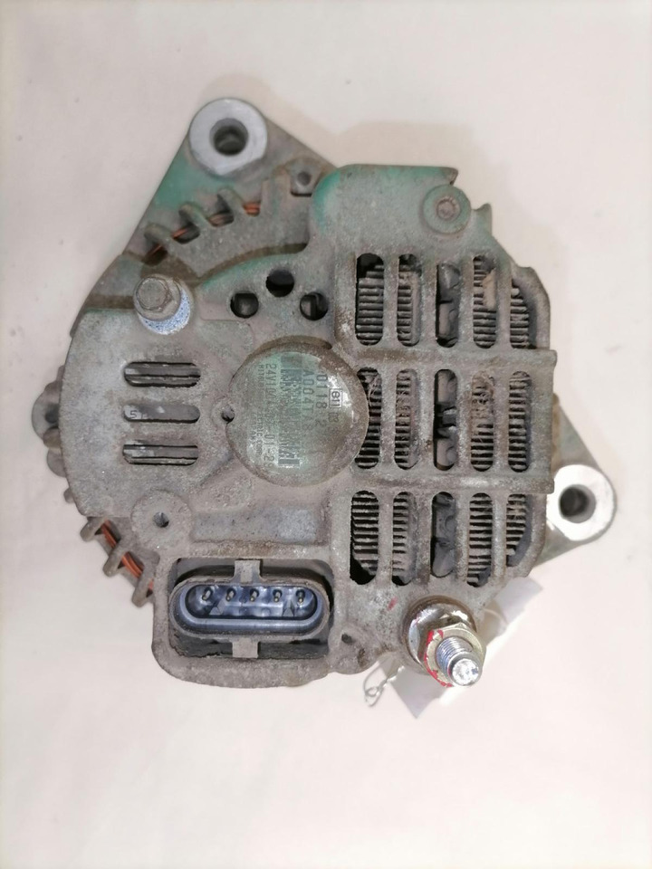 Volvo Alternator 20707050 - Генератор для Грузовиков: фото 3 Volvo Alternator 20707050 - Генератор для Грузовиков: фото 3