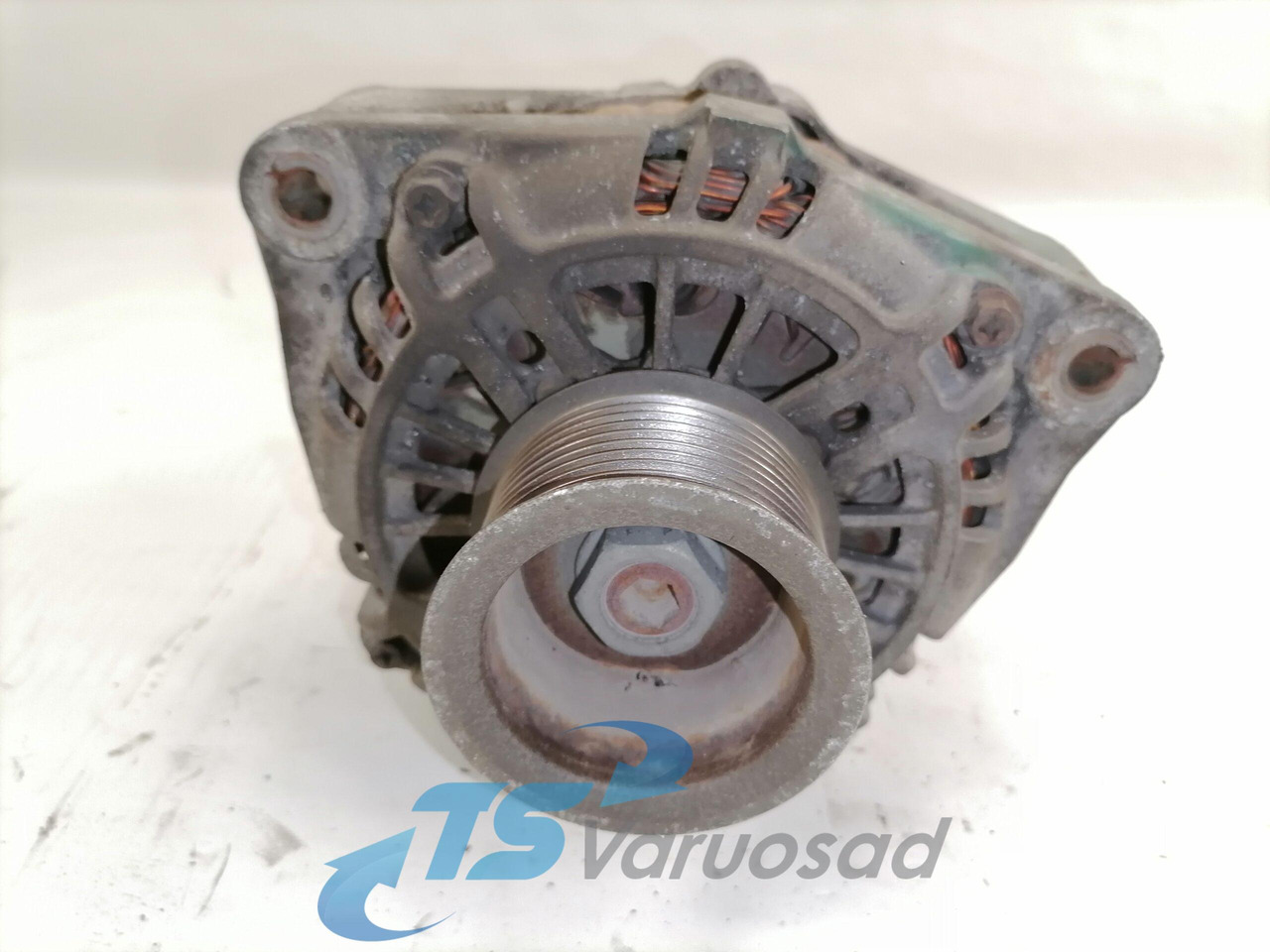 Volvo Alternator 20707050 - Генератор для Грузовиков: фото 3 Volvo Alternator 20707050 - Генератор для Грузовиков: фото 3