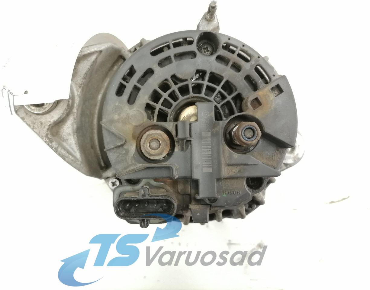 Volvo Alternator 20741686 - Генератор для Грузовиков: фото 3 Volvo Alternator 20741686 - Генератор для Грузовиков: фото 3
