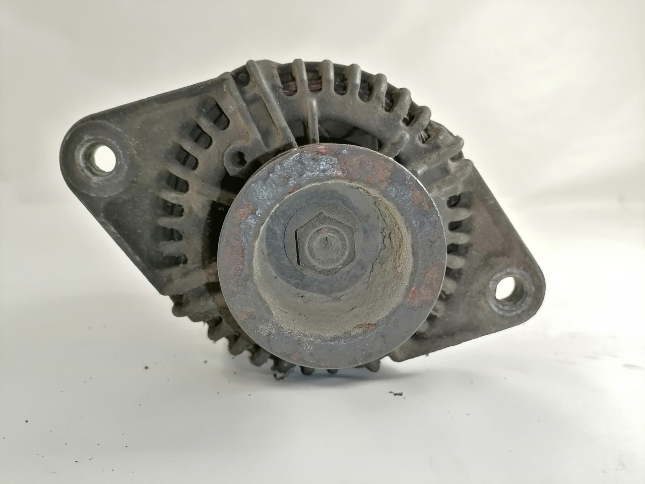 Volvo Alternator 20741686 - Генератор для Грузовиков: фото 4 Volvo Alternator 20741686 - Генератор для Грузовиков: фото 4