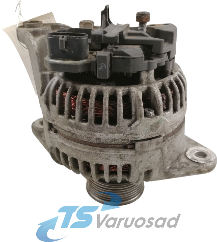 Volvo Alternator 20741686 - Генератор для Грузовиков: фото 1 Volvo Alternator 20741686 - Генератор для Грузовиков: фото 1