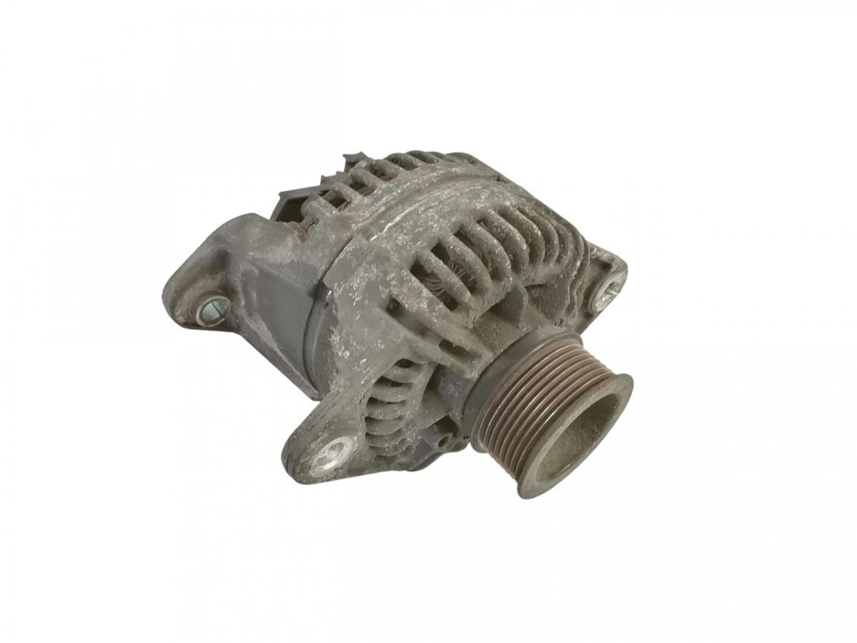 Volvo Alternator 21257552 - Генератор для Грузовиков: фото 1 Volvo Alternator 21257552 - Генератор для Грузовиков: фото 1