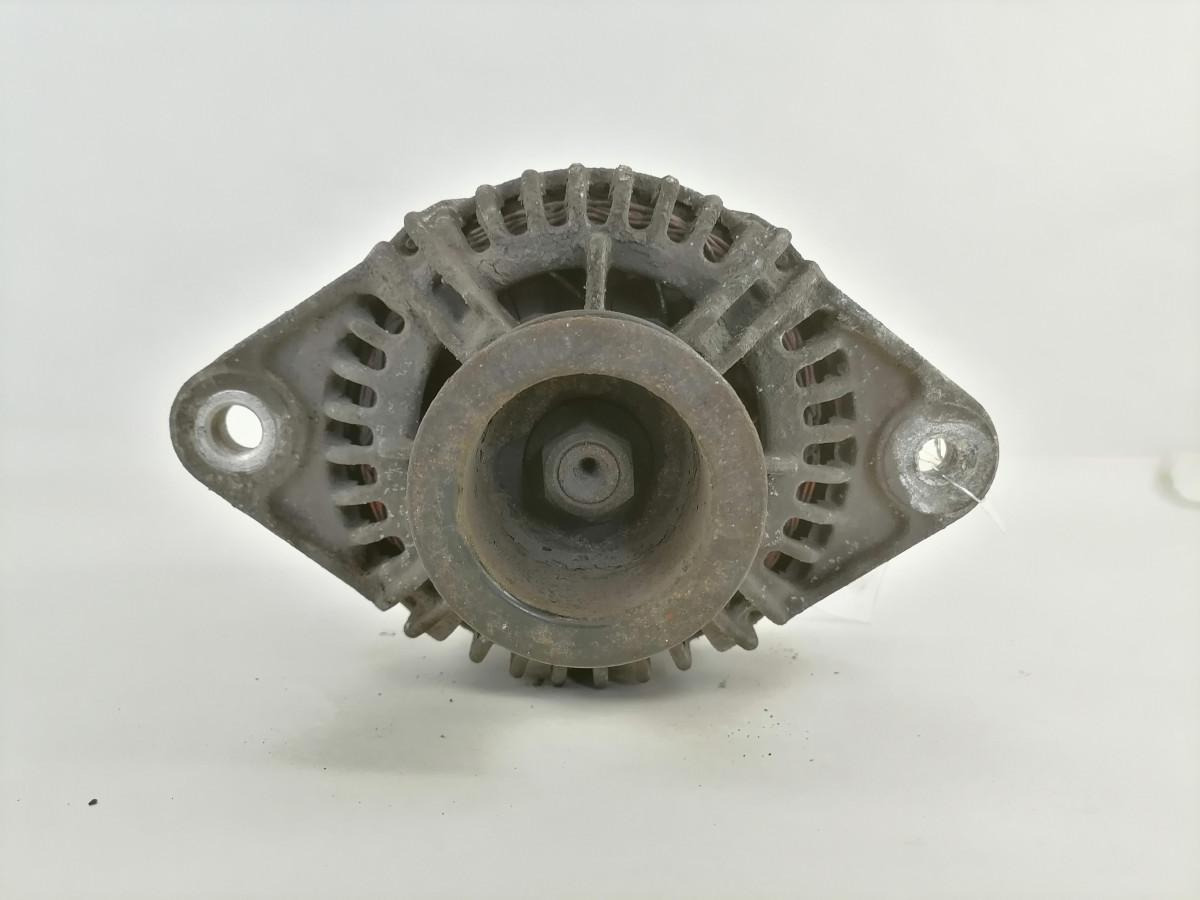 Volvo Alternator 21257552 - Генератор для Грузовиков: фото 3 Volvo Alternator 21257552 - Генератор для Грузовиков: фото 3