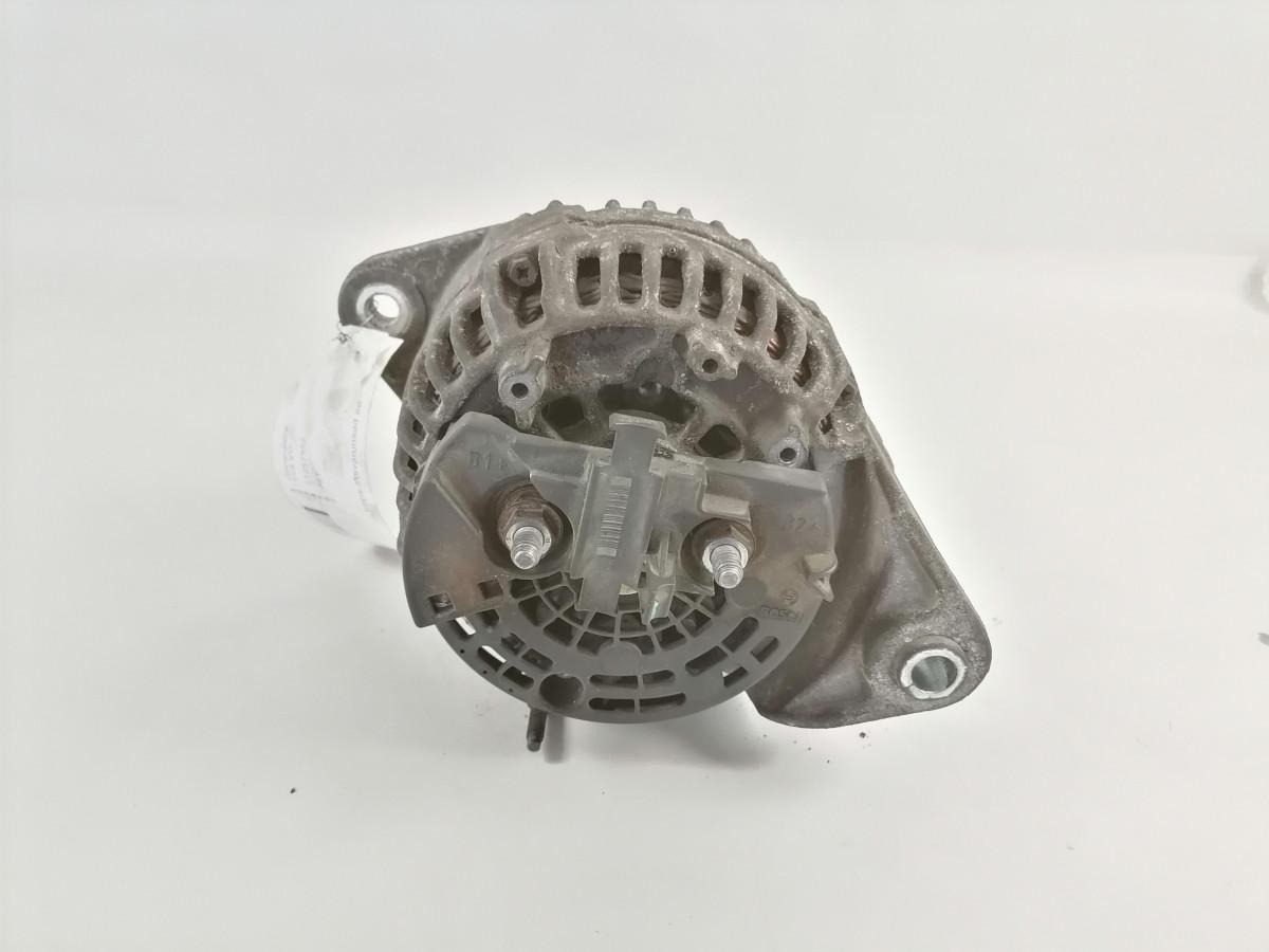 Volvo Alternator 21257552 - Генератор для Грузовиков: фото 5 Volvo Alternator 21257552 - Генератор для Грузовиков: фото 5